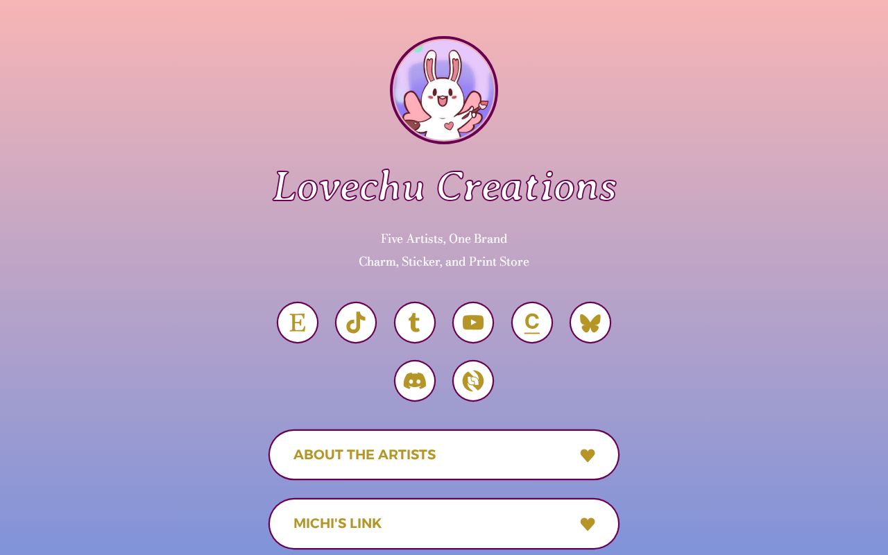 Lovechu Creations